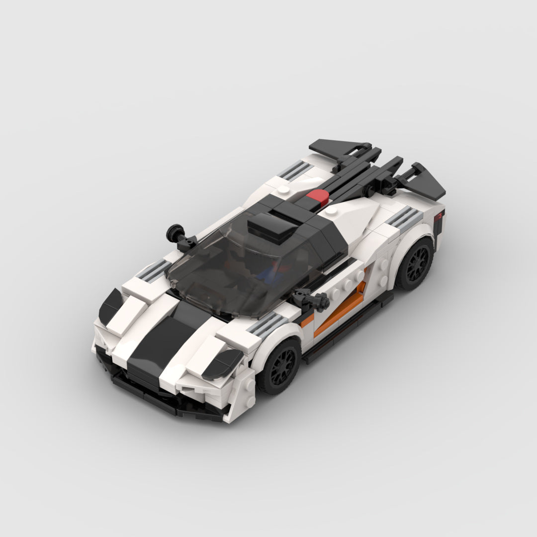 Koenigsegg Jesko