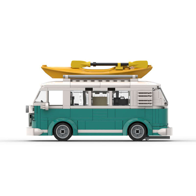 Volkswagen Van